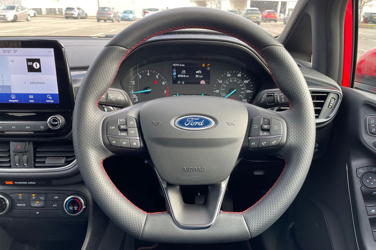 FORD FIESTA, , hi-res