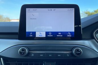 FORD FOCUS, , hi-res