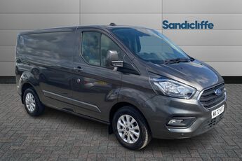 FORD TRANSIT CUSTOM, , hi-res