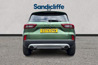 FORD KUGA, , hi-res
