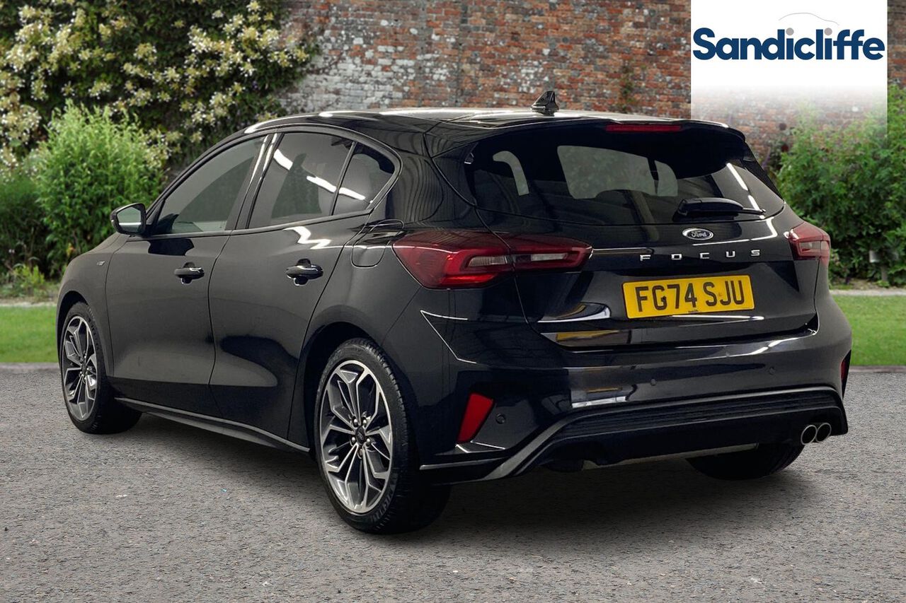 Ford Focus 2024.50, , hi-res