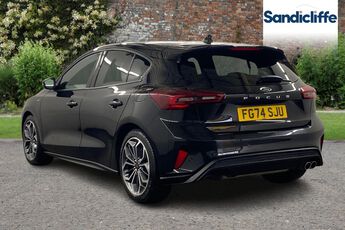 Ford Focus 2024.50, , hi-res