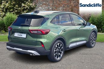 Ford Kuga 2024.50, , hi-res