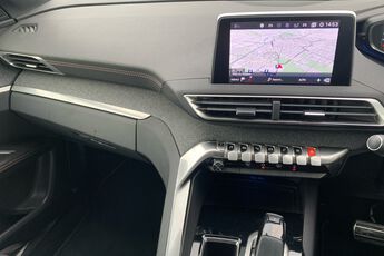 PEUGEOT 3008, , hi-res