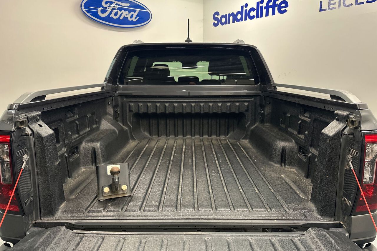 FORD RANGER, , hi-res