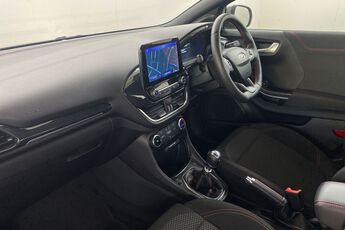 FORD PUMA, , hi-res