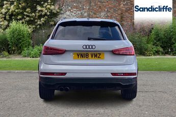 AUDI Q3, , hi-res