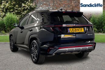 HYUNDAI TUCSON, , hi-res