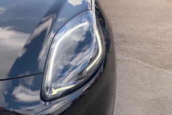 FORD PUMA, , hi-res