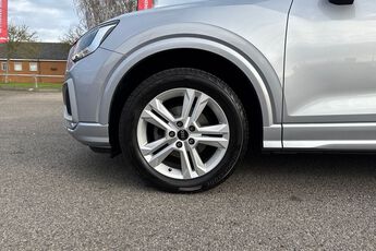 AUDI Q2, , hi-res