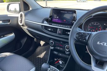 KIA PICANTO, , hi-res