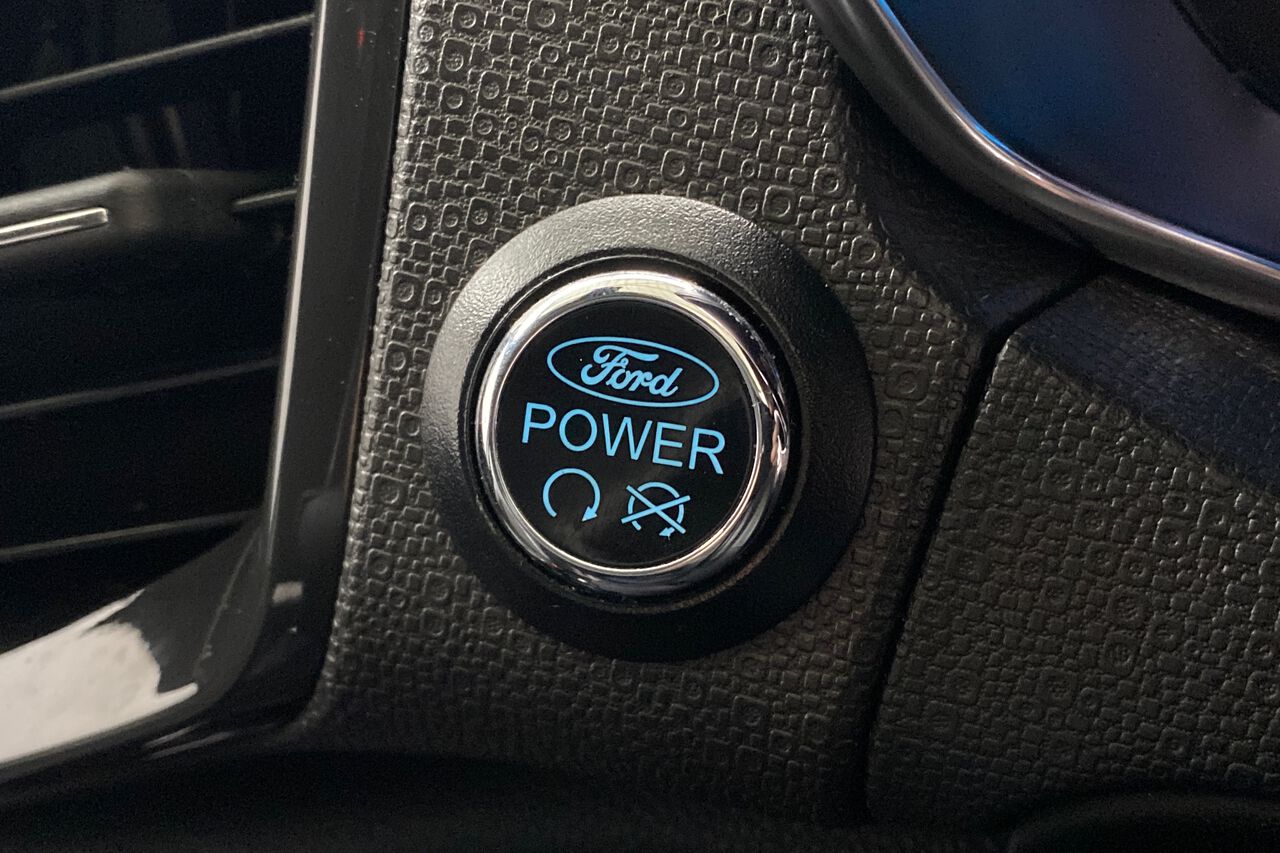 FORD ECOSPORT, , hi-res