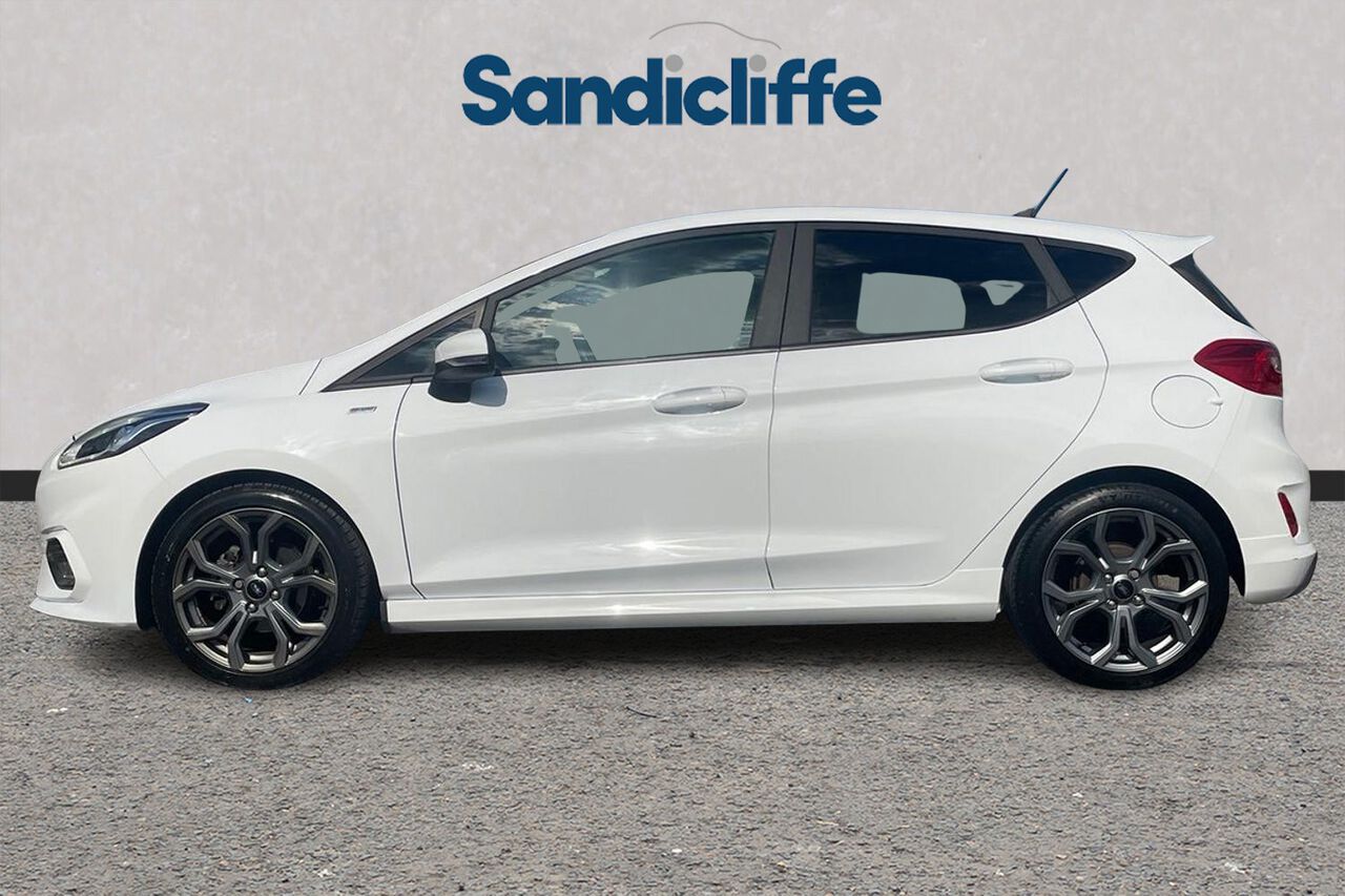 FORD FIESTA, , hi-res