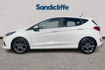 FORD FIESTA, , hi-res