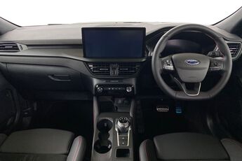 Ford Kuga 2024.50, , hi-res