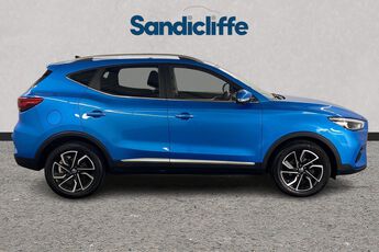 MG MOTOR UK ZS, , hi-res