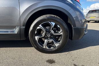 HONDA CR-V, , hi-res