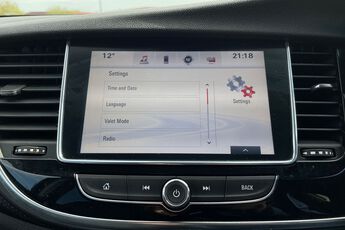 VAUXHALL MOKKA, , hi-res