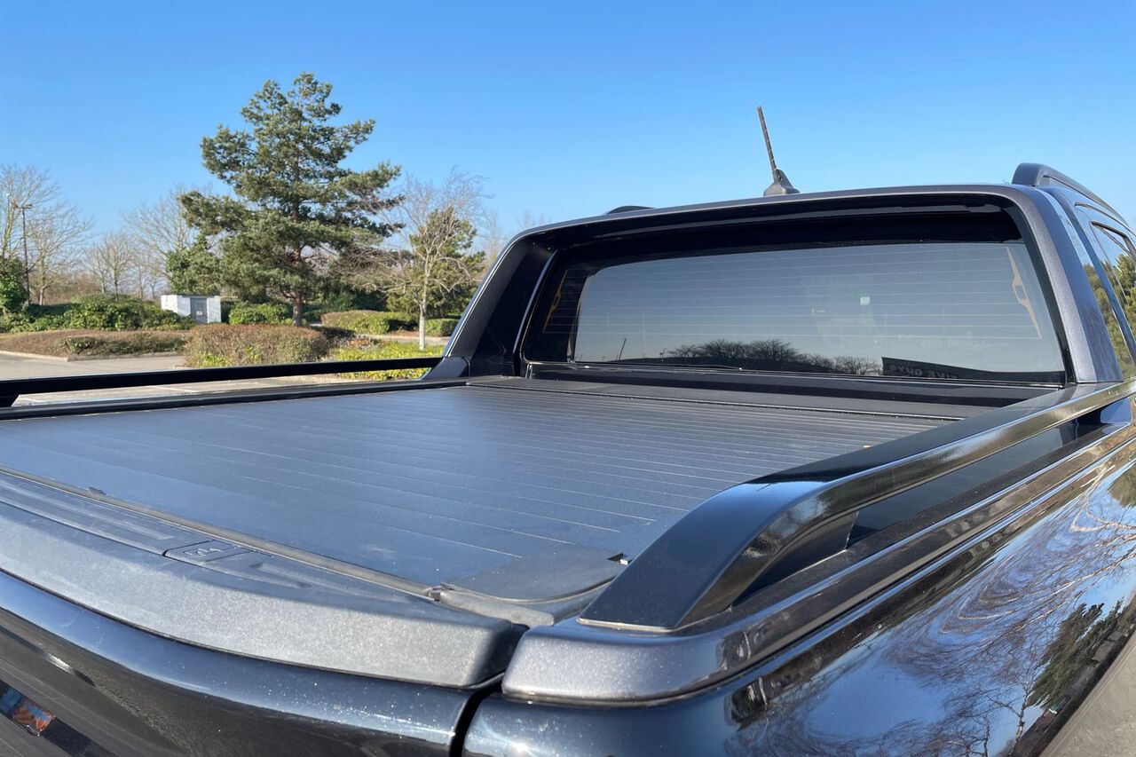 FORD RANGER, , hi-res
