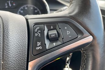 VAUXHALL MOKKA, , hi-res