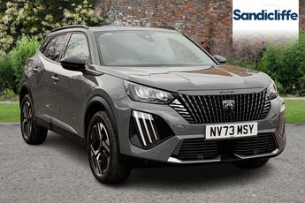 PEUGEOT 2008, , hi-res