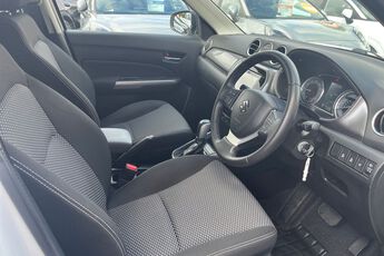 SUZUKI VITARA, , hi-res