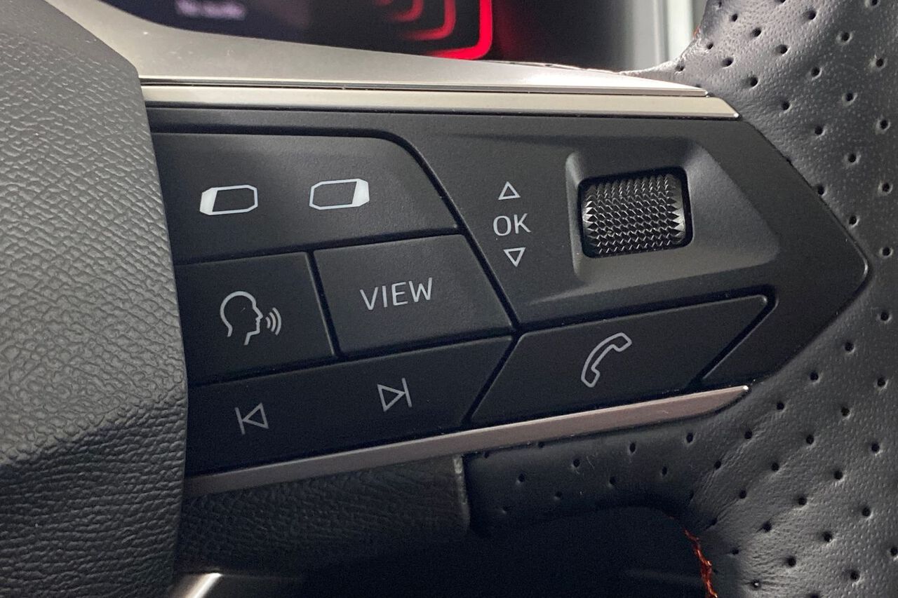 SEAT ATECA, , hi-res