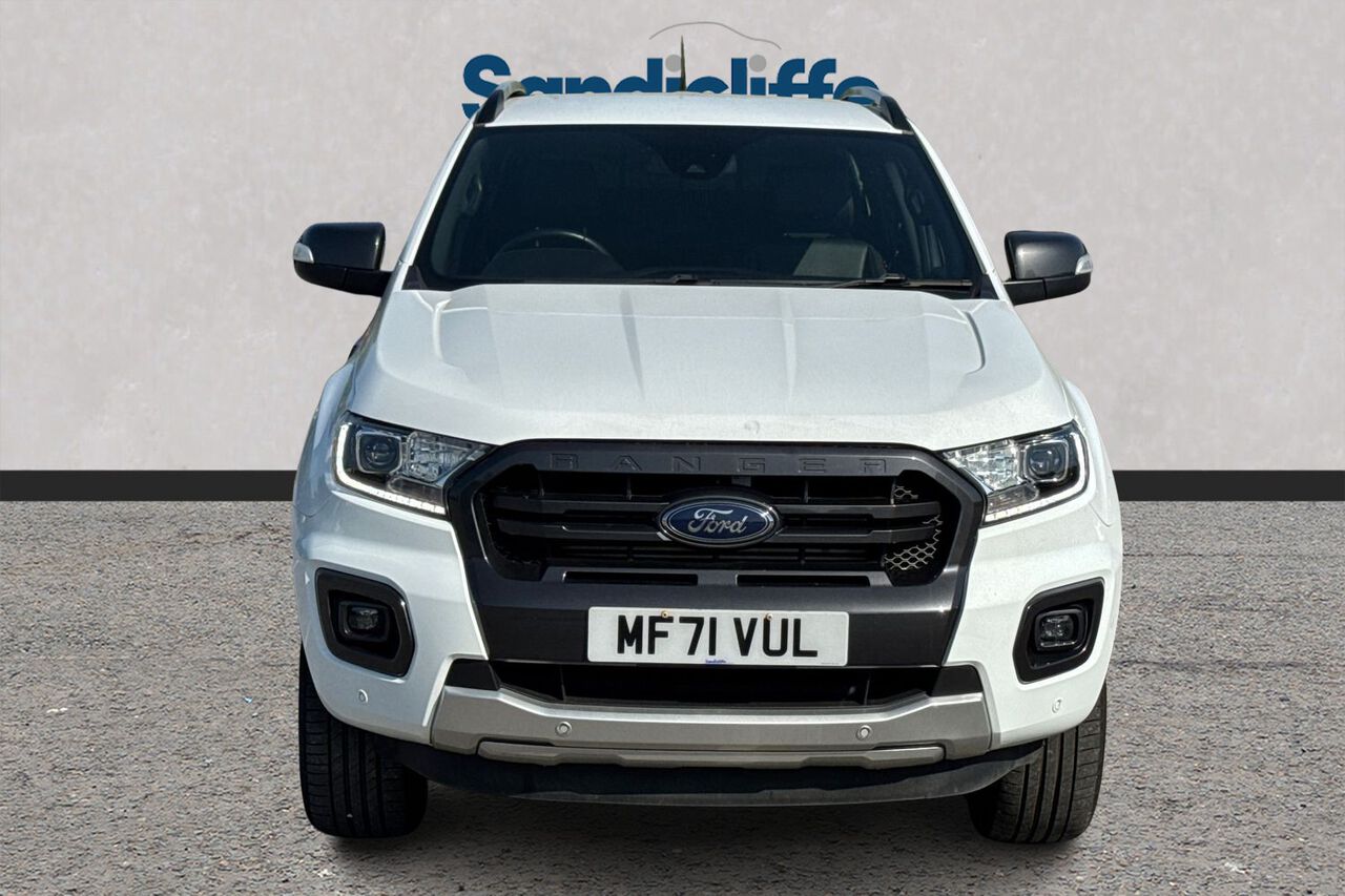 FORD RANGER, , hi-res