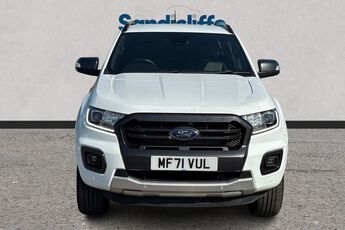 FORD RANGER, , hi-res