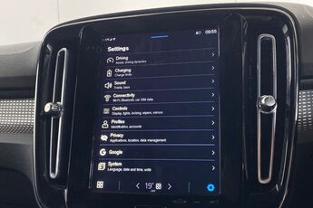 VOLVO XC40, , hi-res