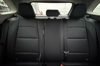 MG MOTOR UK ZS, , hi-res
