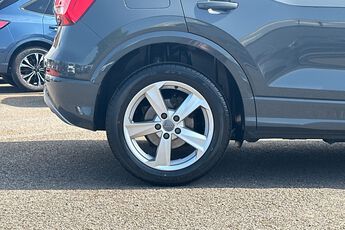 AUDI Q2, , hi-res
