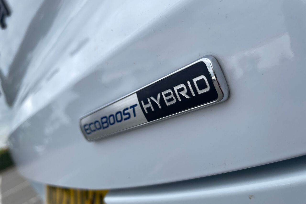 FORD PUMA, , hi-res