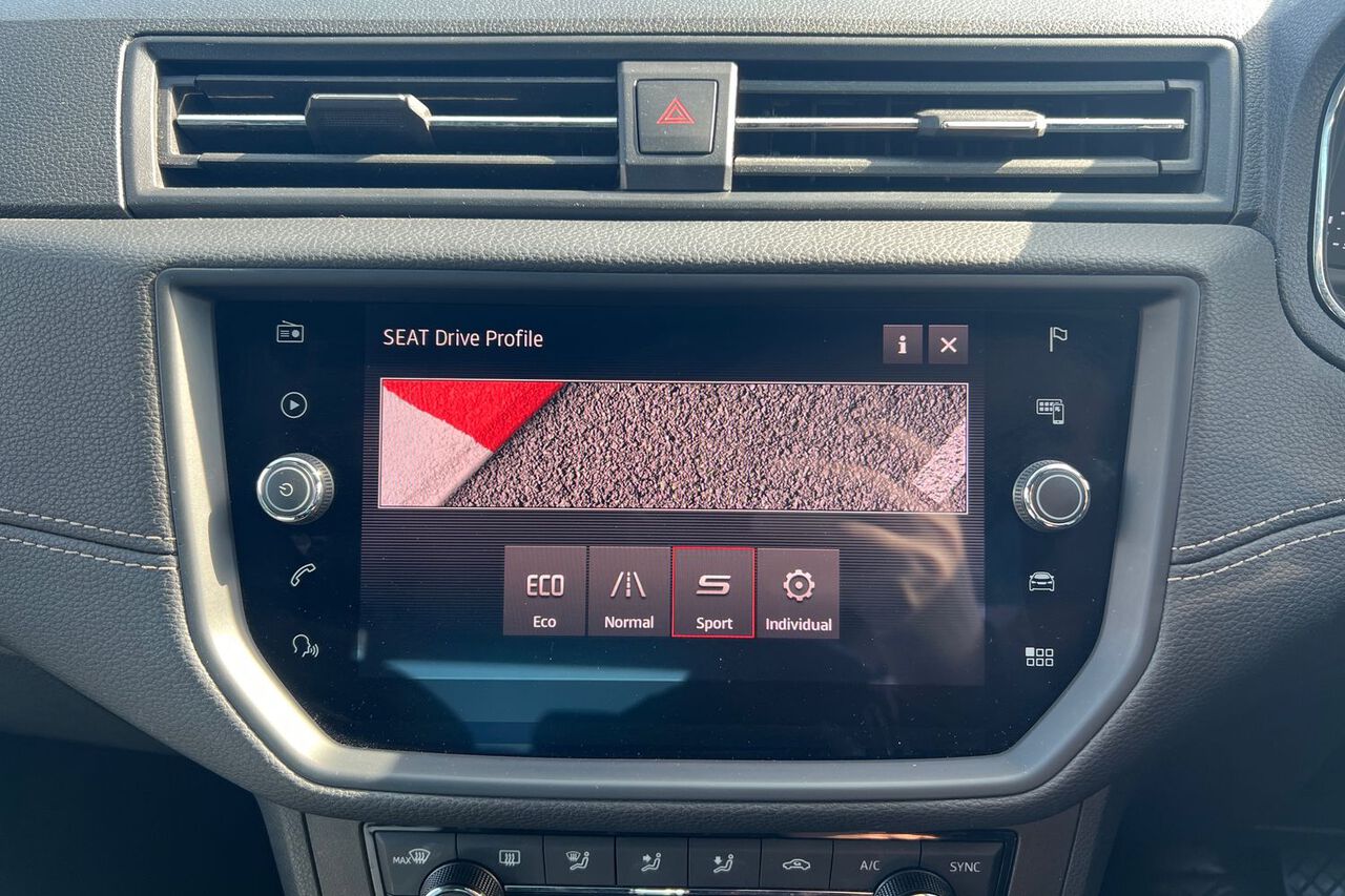 SEAT IBIZA, , hi-res