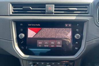 SEAT IBIZA, , hi-res