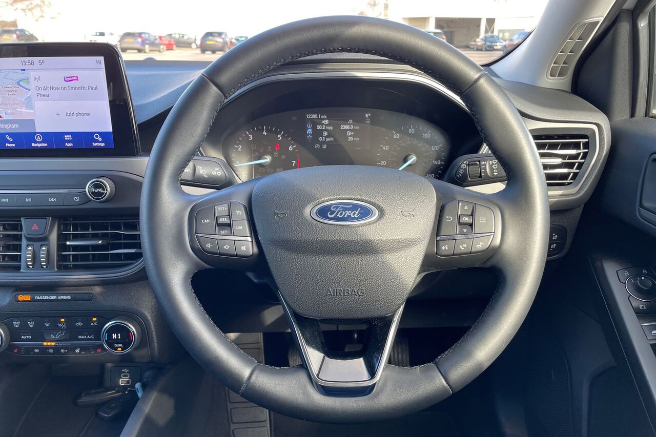 FORD FOCUS, , hi-res