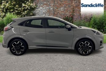 Ford Puma 2023.75, , hi-res