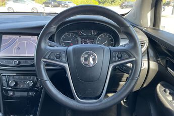 VAUXHALL MOKKA X, , hi-res