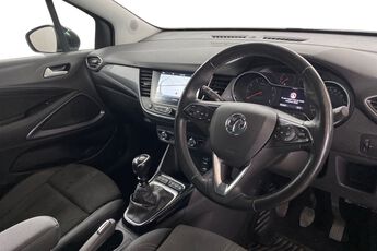 VAUXHALL CROSSLAND, , hi-res