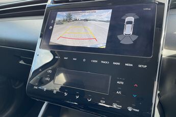 HYUNDAI TUCSON, , hi-res