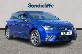 SEAT IBIZA, , hi-res