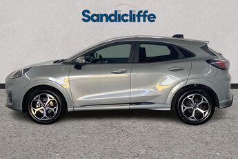 FORD PUMA, , hi-res