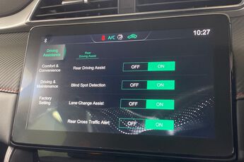 MG MOTOR UK ZS, , hi-res