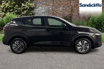 NISSAN QASHQAI, , hi-res