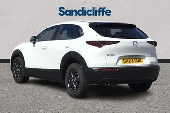 MAZDA CX-30, , hi-res