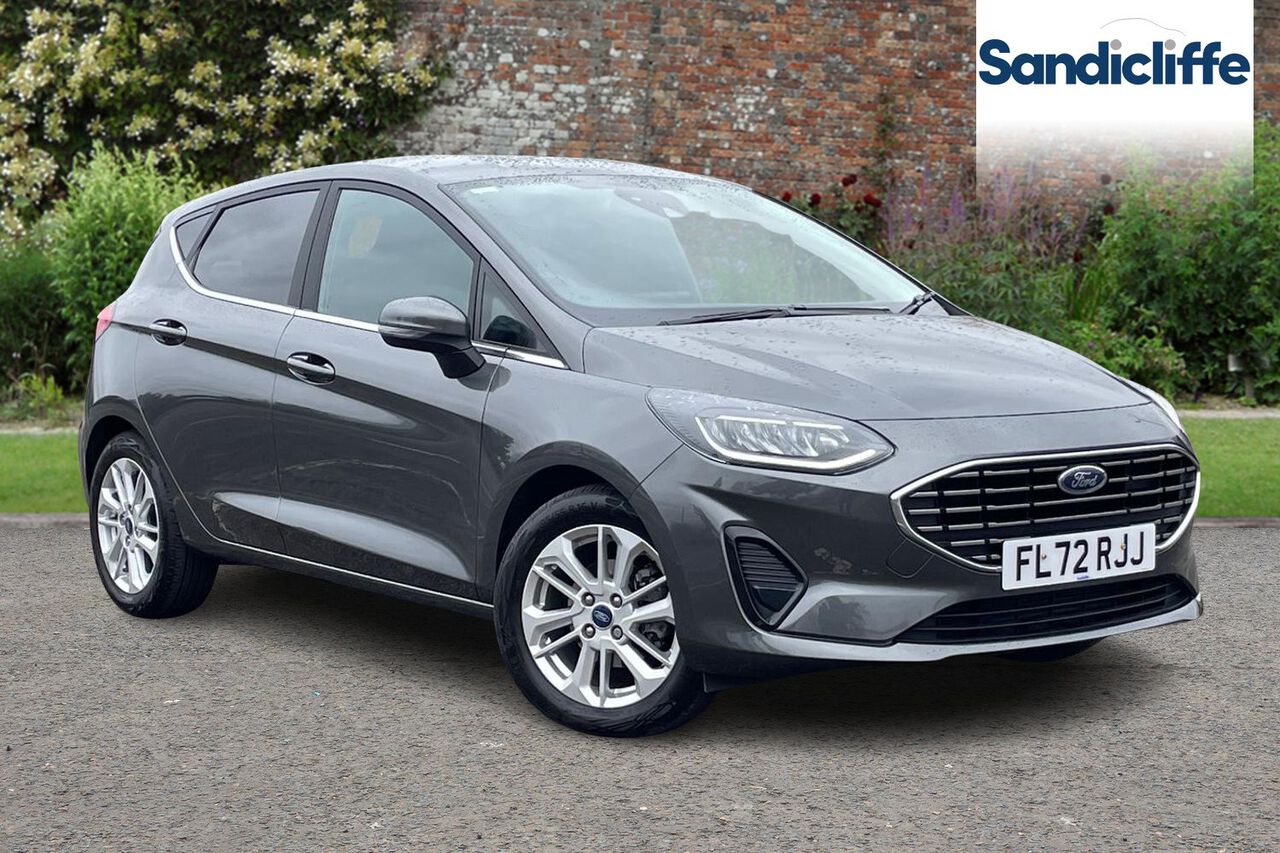 FORD FIESTA, , hi-res