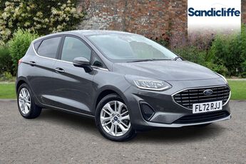 FORD FIESTA, , hi-res
