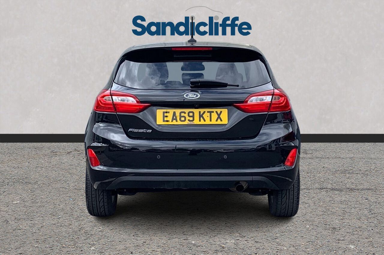 FORD FIESTA, , hi-res