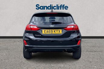 FORD FIESTA, , hi-res