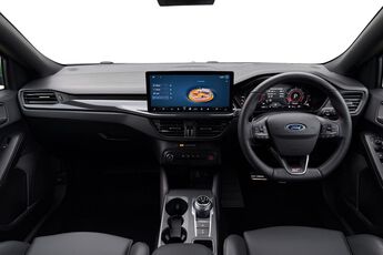 FORD FOCUS, , hi-res